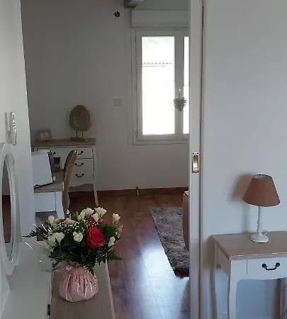 بيت ضيافة Les Chambres & Gites Du Bonheur Nercillac