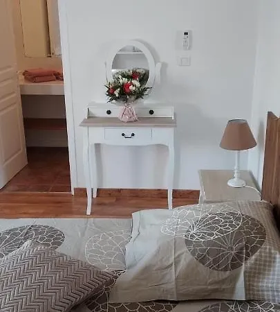 Les Chambres & Gites Du Bonheur *