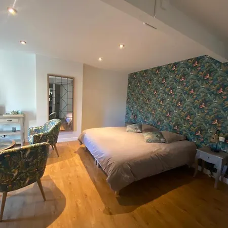 Les Chambres & Gites Du Bonheur